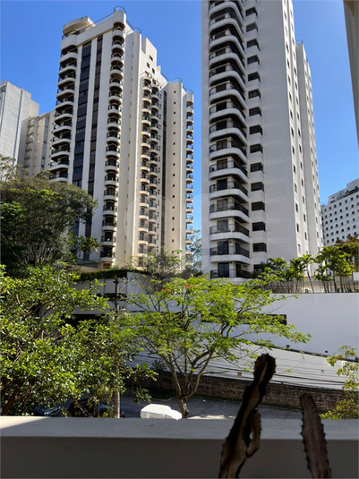 Venda Apartamento São Paulo Vila Andrade REO1038077 45