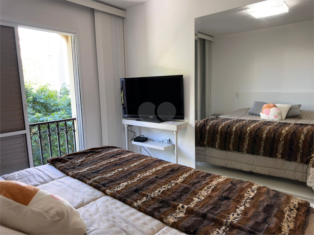 Venda Apartamento São Paulo Vila Andrade REO1038077 22