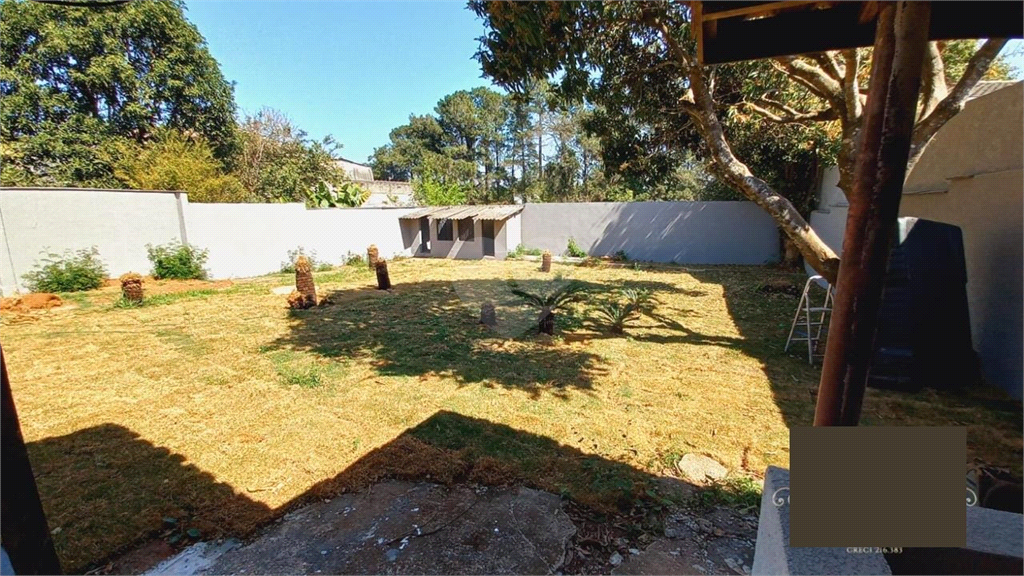 Aluguel Casa Atibaia Loteamento Jardim Morumbi REO1038079 29