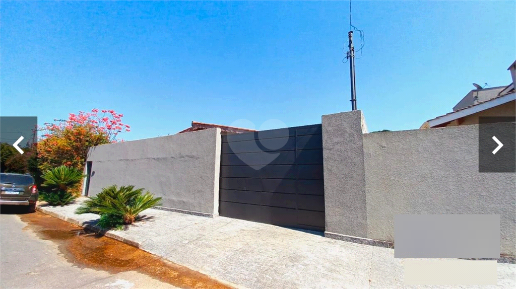 Aluguel Casa Atibaia Loteamento Jardim Morumbi REO1038079 2