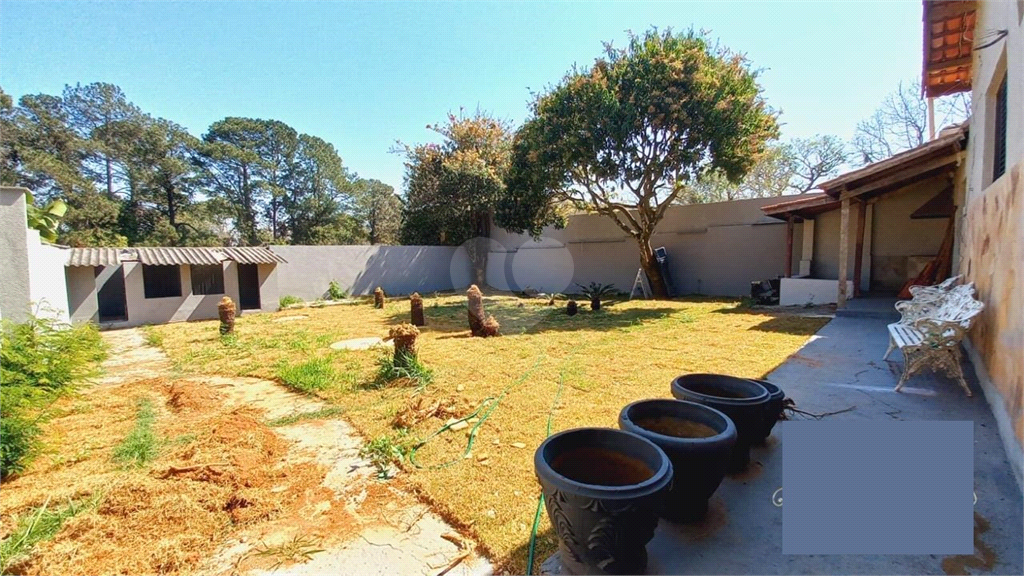 Aluguel Casa Atibaia Loteamento Jardim Morumbi REO1038079 23