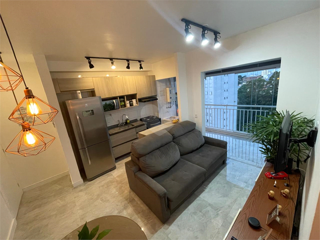 Venda Apartamento São Paulo Vila Prudente REO1038081 1