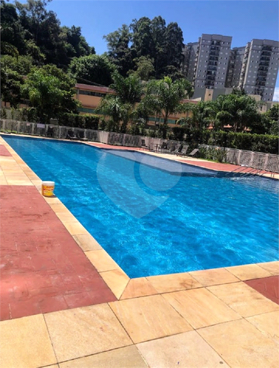 Venda Apartamento São Paulo Vila Prudente REO1038081 10