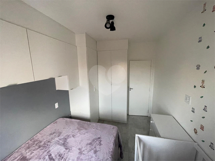 Venda Apartamento São Paulo Vila Prudente REO1038081 6