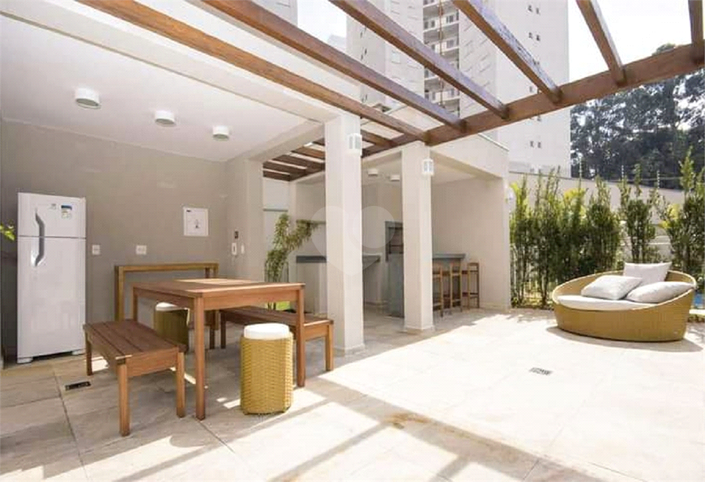 Venda Apartamento São Paulo Vila Prudente REO1038081 22