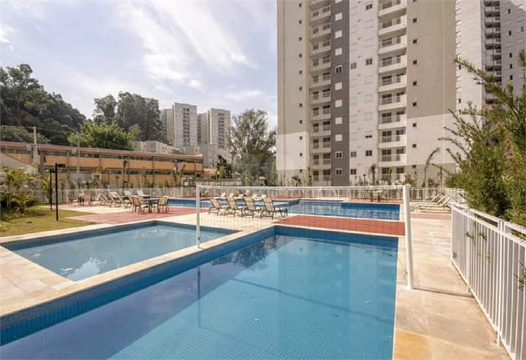 Venda Apartamento São Paulo Vila Prudente REO1038081 12