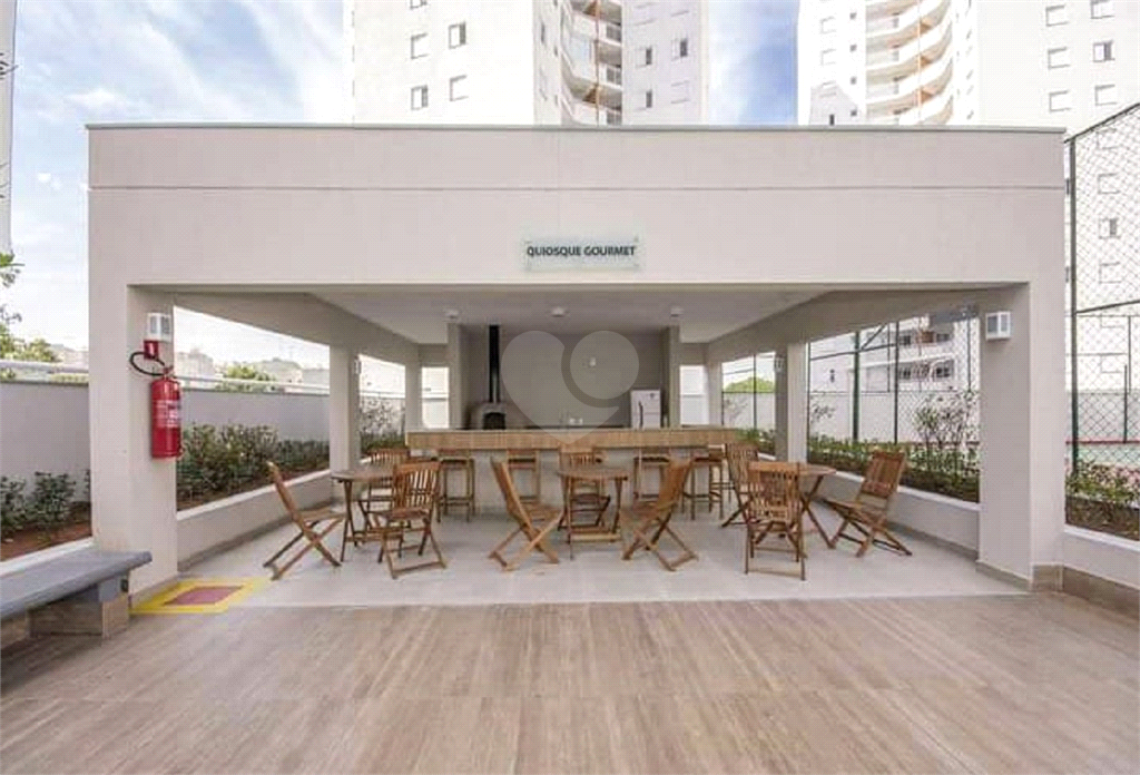 Venda Apartamento São Paulo Vila Prudente REO1038081 21