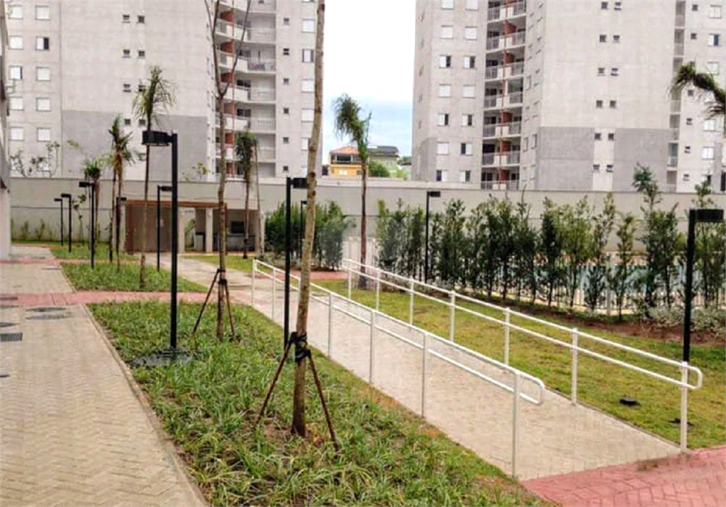 Venda Apartamento São Paulo Vila Prudente REO1038081 27