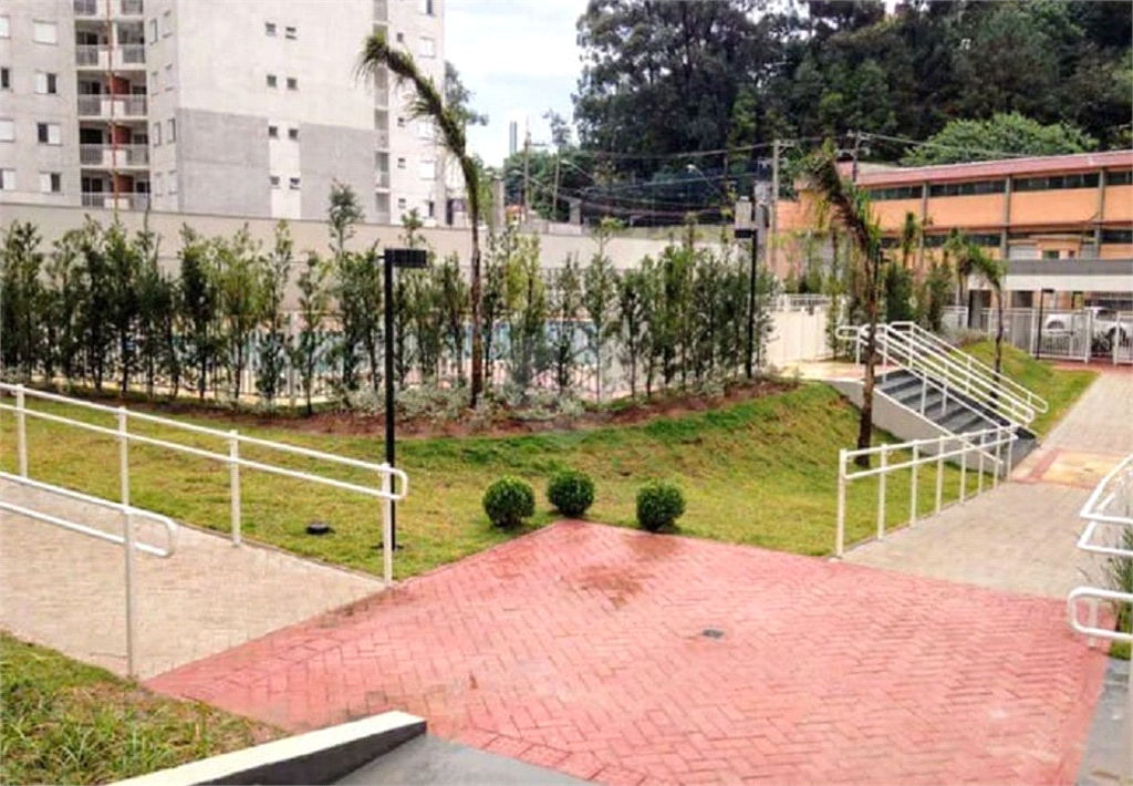 Venda Apartamento São Paulo Vila Prudente REO1038081 23