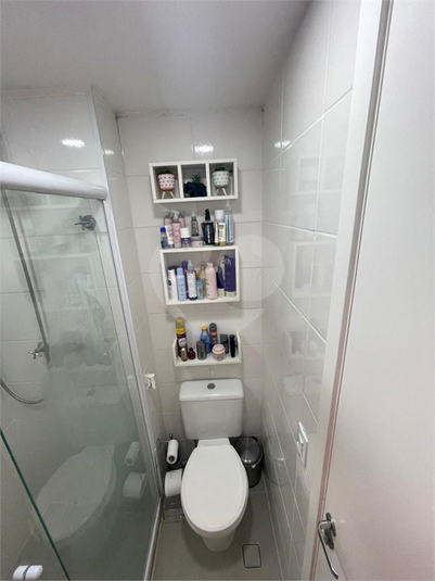 Venda Apartamento São Paulo Vila Prudente REO1038081 9