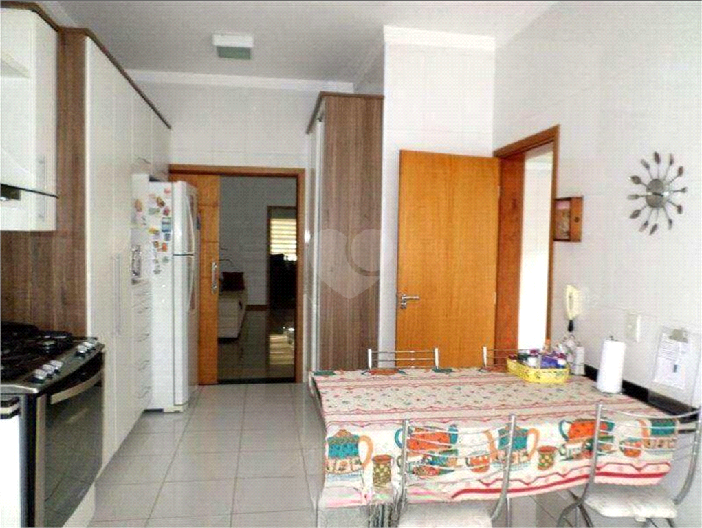 Aluguel Condomínio Bauru Residencial Villaggio Iii REO1038083 11