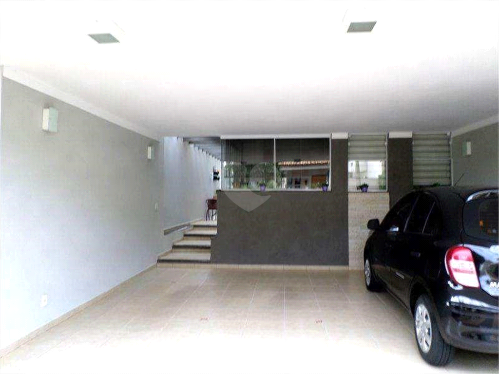 Aluguel Condomínio Bauru Residencial Villaggio Iii REO1038083 4