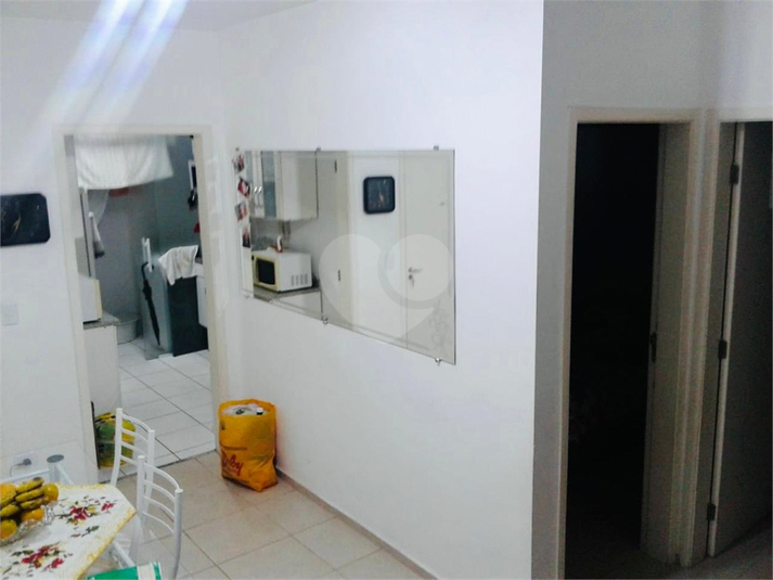 Venda Apartamento Sorocaba Parque Reserva Fazenda Imperial REO1038084 1