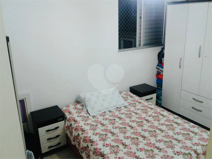 Venda Apartamento Sorocaba Parque Reserva Fazenda Imperial REO1038084 8