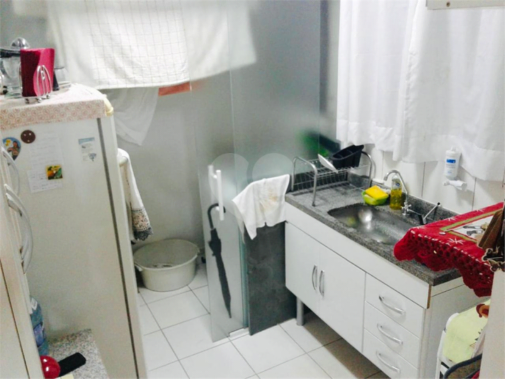 Venda Apartamento Sorocaba Parque Reserva Fazenda Imperial REO1038084 5