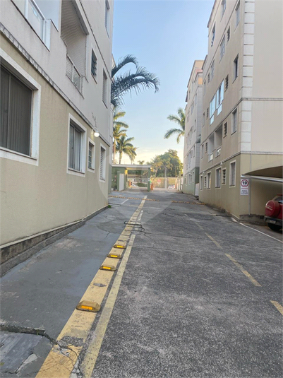 Venda Apartamento Sorocaba Parque Reserva Fazenda Imperial REO1038084 16