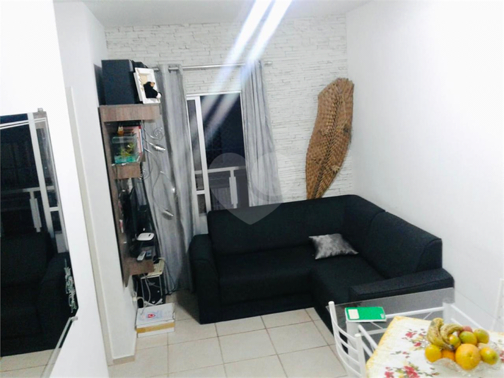 Venda Apartamento Sorocaba Parque Reserva Fazenda Imperial REO1038084 6