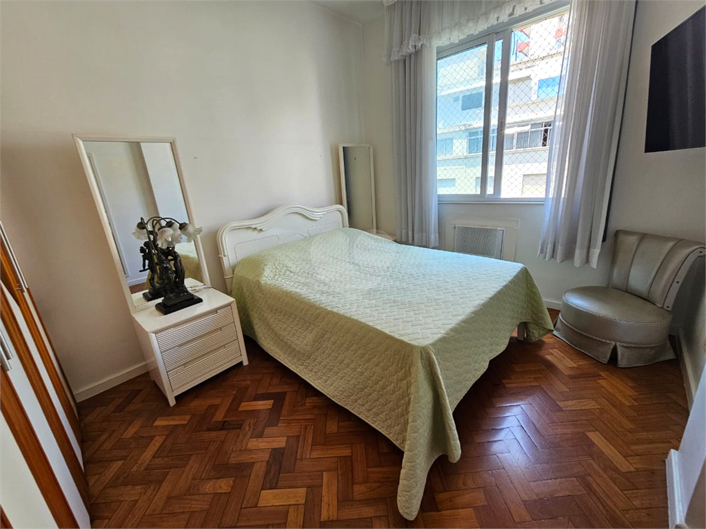 Venda Apartamento Rio De Janeiro Copacabana REO1038085 5