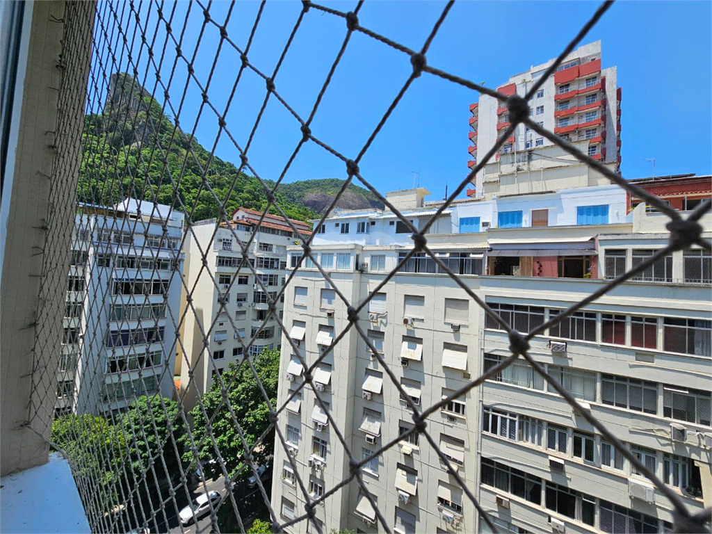 Venda Apartamento Rio De Janeiro Copacabana REO1038085 14