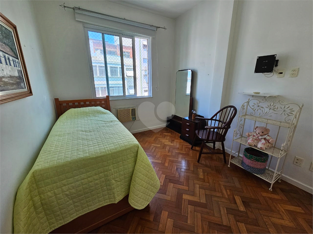 Venda Apartamento Rio De Janeiro Copacabana REO1038085 11