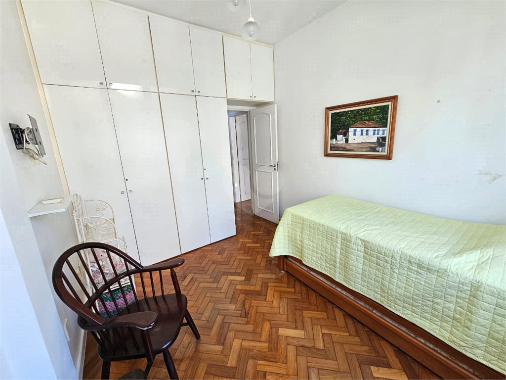 Venda Apartamento Rio De Janeiro Copacabana REO1038085 19