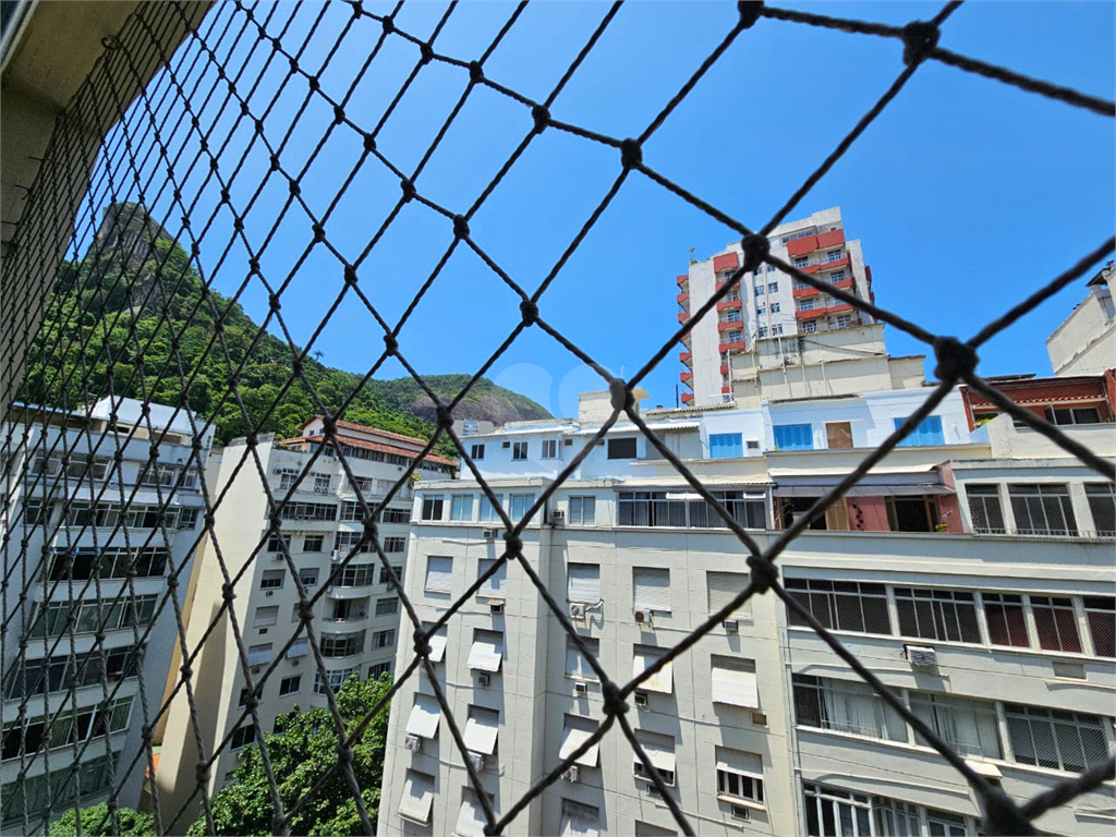 Venda Apartamento Rio De Janeiro Copacabana REO1038085 26