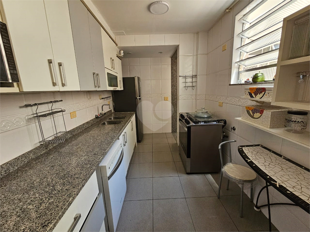 Venda Apartamento Rio De Janeiro Copacabana REO1038085 12