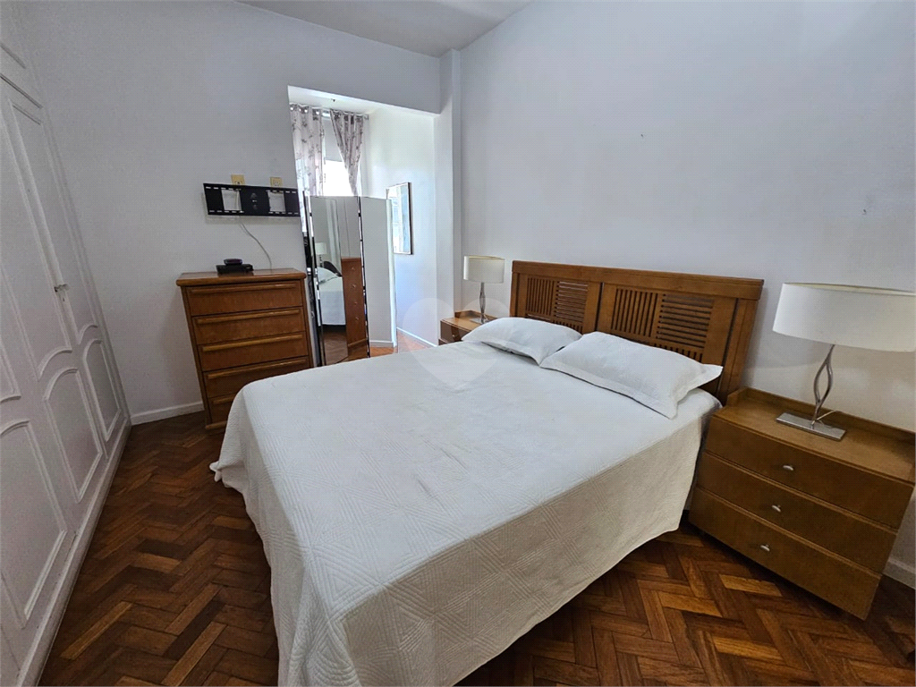 Venda Apartamento Rio De Janeiro Copacabana REO1038085 16