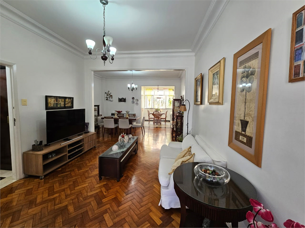 Venda Apartamento Rio De Janeiro Copacabana REO1038085 9