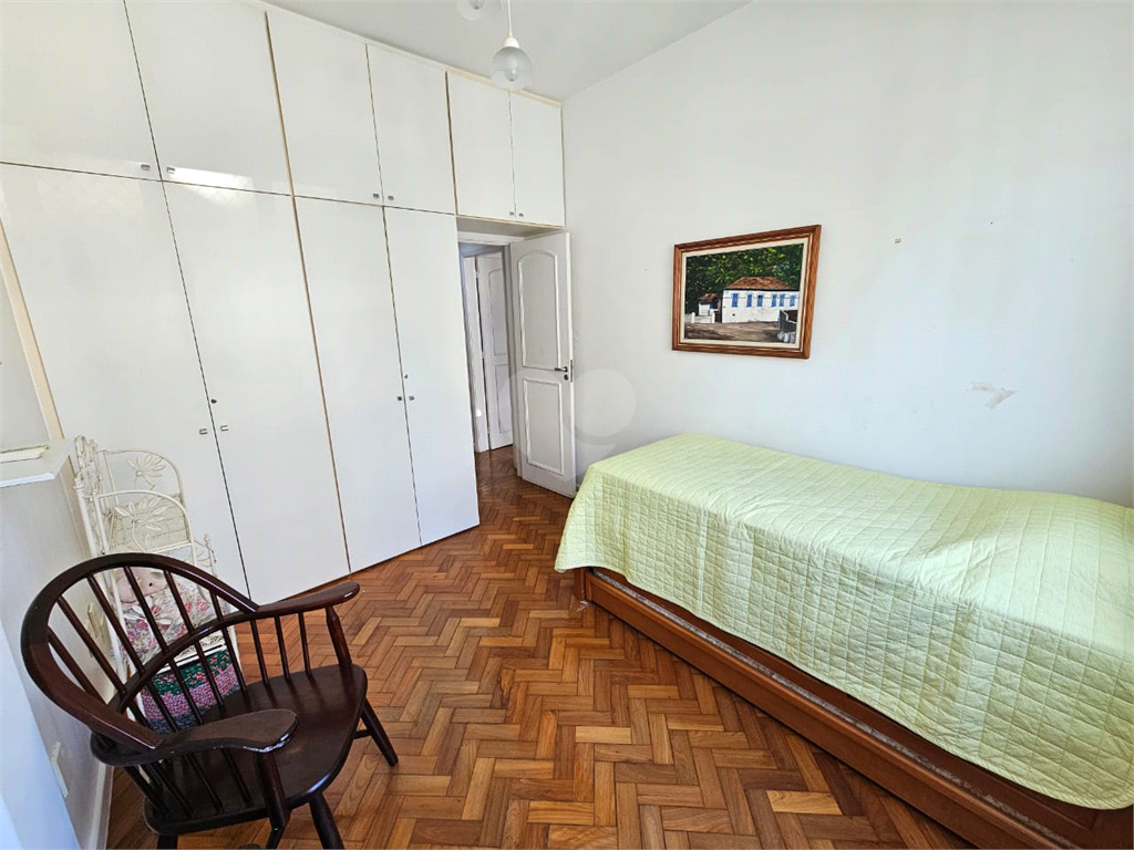 Venda Apartamento Rio De Janeiro Copacabana REO1038085 24