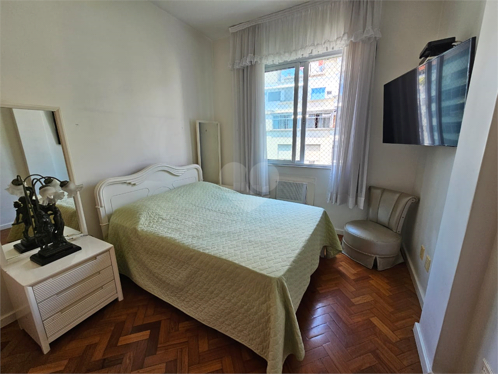 Venda Apartamento Rio De Janeiro Copacabana REO1038085 23