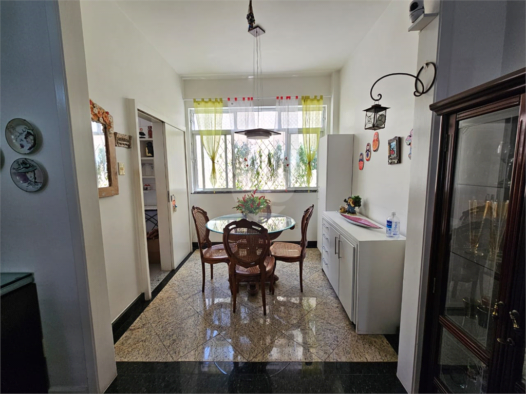 Venda Apartamento Rio De Janeiro Copacabana REO1038085 4