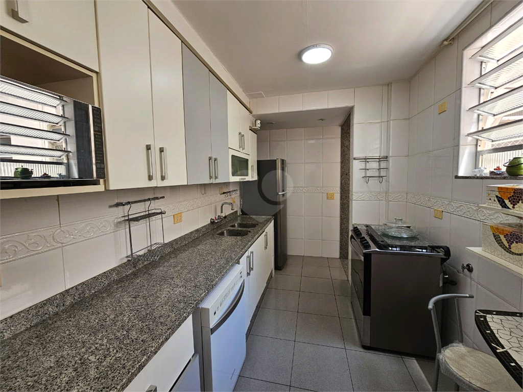 Venda Apartamento Rio De Janeiro Copacabana REO1038085 25