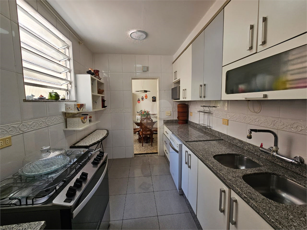 Venda Apartamento Rio De Janeiro Copacabana REO1038085 29