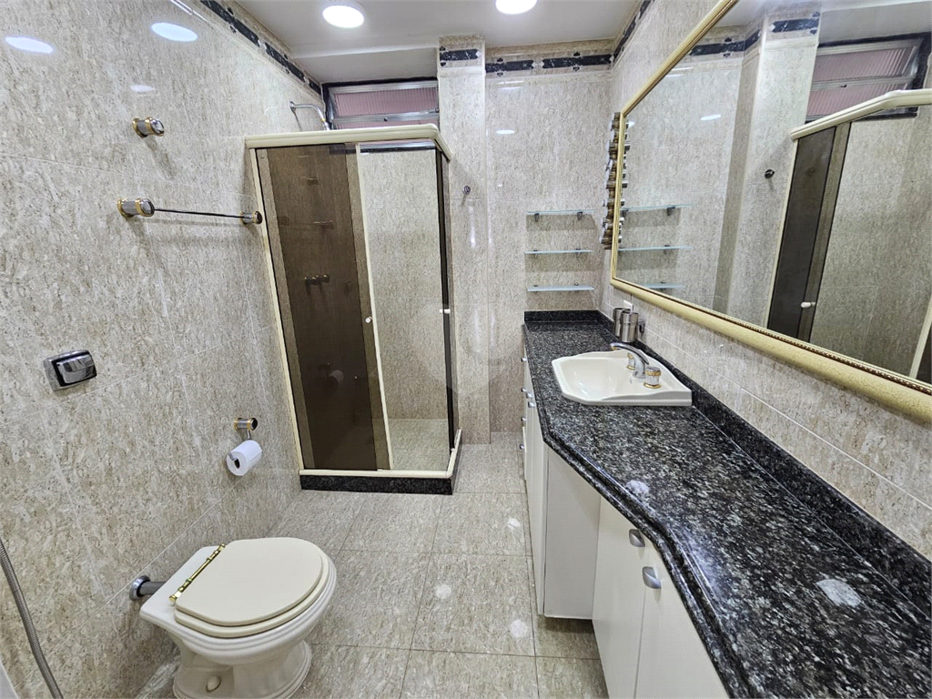 Venda Apartamento Rio De Janeiro Copacabana REO1038085 8