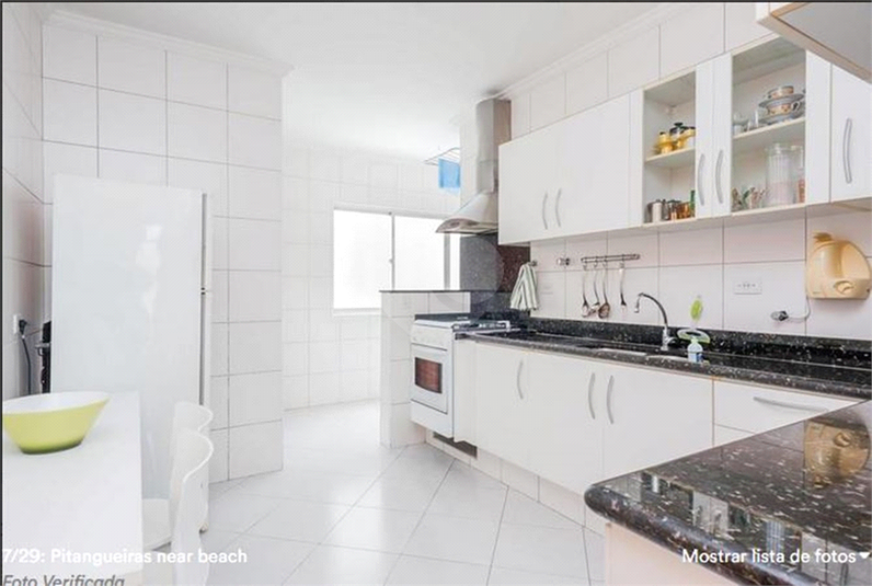 Venda Apartamento Guarujá Pitangueiras REO1038086 7