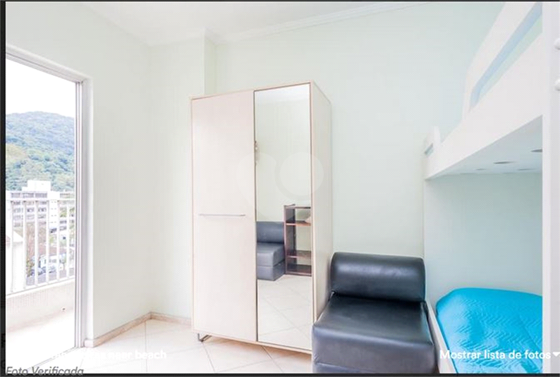 Venda Apartamento Guarujá Pitangueiras REO1038086 17