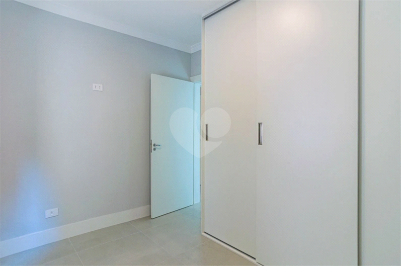 Venda Apartamento São Paulo Itaim Bibi REO1038087 12