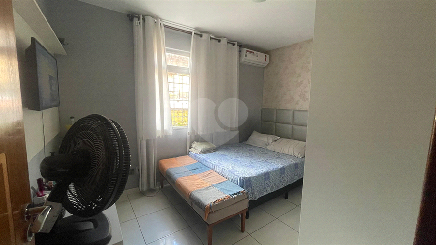 Venda Apartamento Salvador Parque Bela Vista REO1038088 9