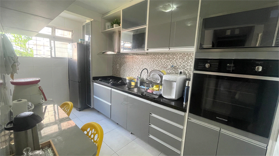 Venda Apartamento Salvador Parque Bela Vista REO1038088 5