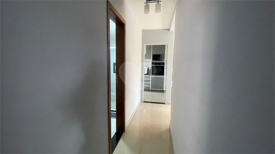 Venda Apartamento Salvador Parque Bela Vista REO1038088 8