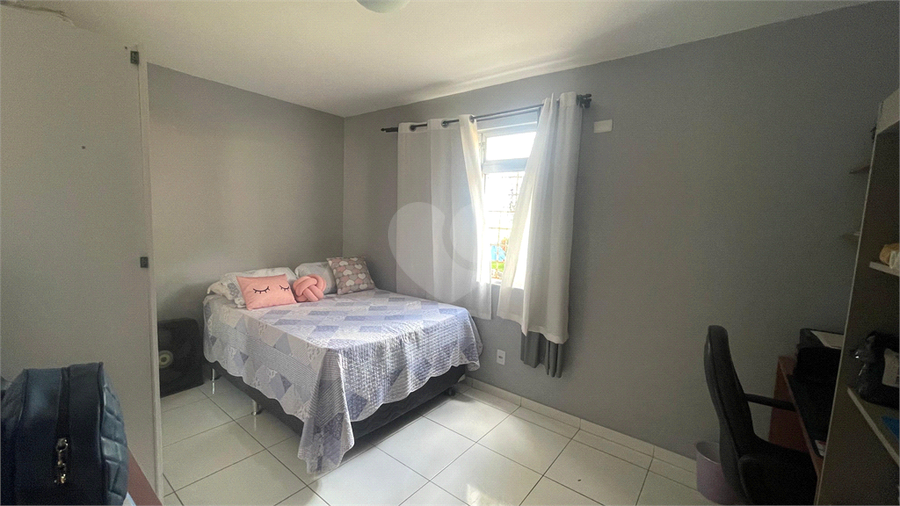 Venda Apartamento Salvador Parque Bela Vista REO1038088 10