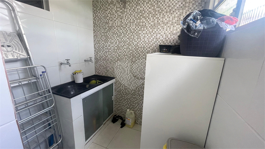 Venda Apartamento Salvador Parque Bela Vista REO1038088 14