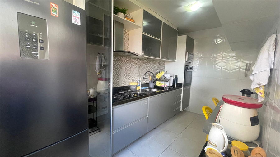 Venda Apartamento Salvador Parque Bela Vista REO1038088 6