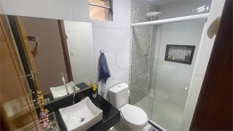 Venda Apartamento Salvador Parque Bela Vista REO1038088 13