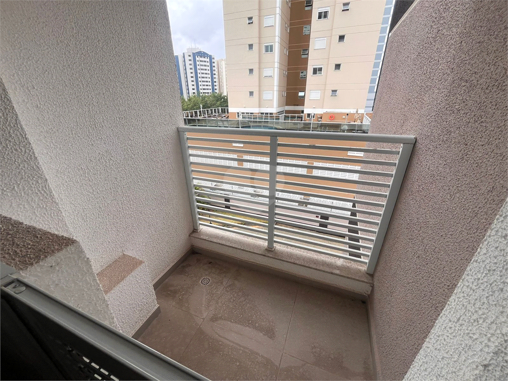 Venda Apartamento Mogi Das Cruzes Loteamento Mogilar REO1038089 14