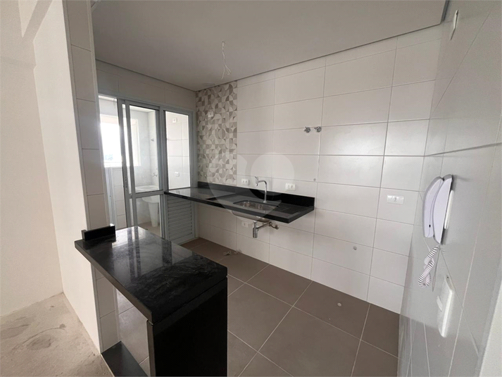 Venda Apartamento Mogi Das Cruzes Loteamento Mogilar REO1038095 4