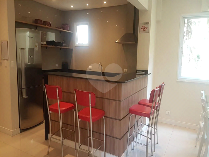 Venda Apartamento São Paulo Vila Pompéia REO1038098 23