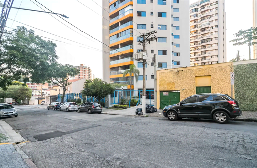 Venda Apartamento São Paulo Vila Pompéia REO1038098 14