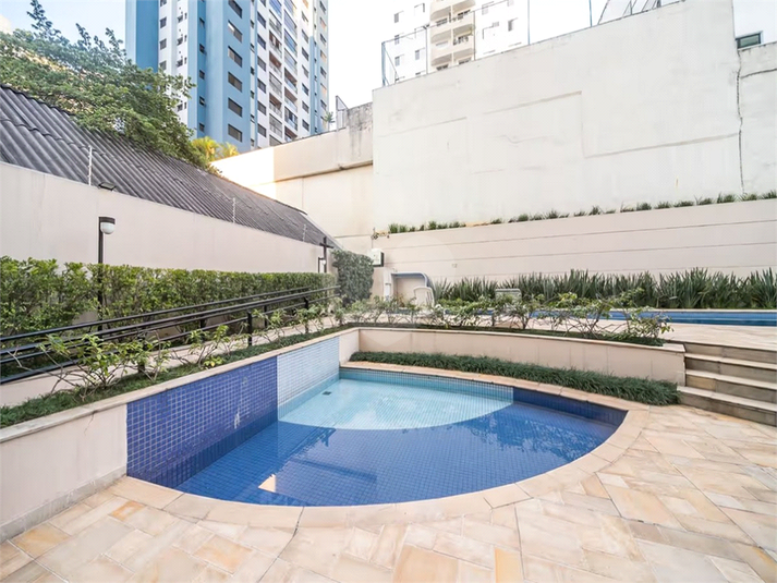 Venda Apartamento São Paulo Vila Pompéia REO1038098 20